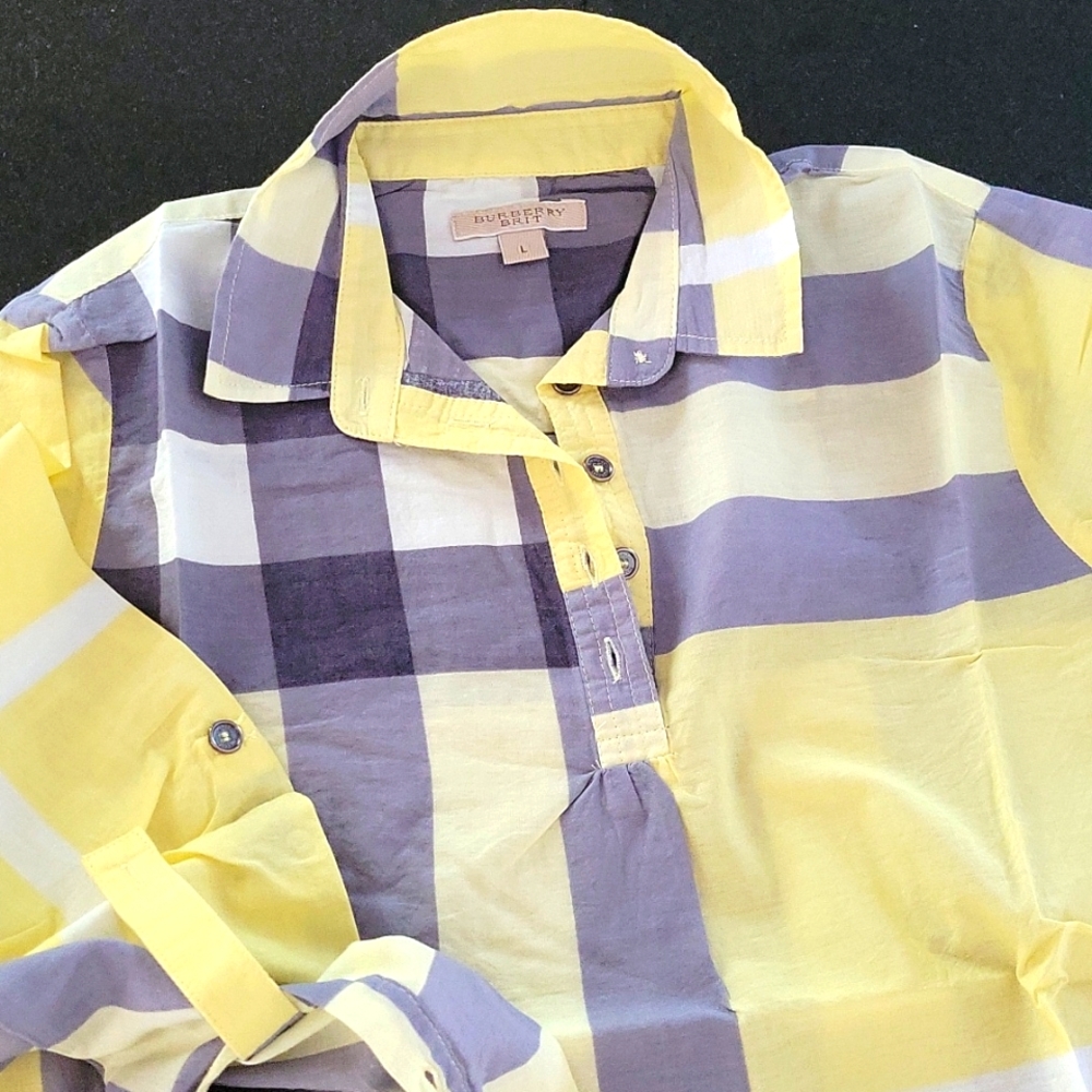 Shirt/Tunic by BURBERRY